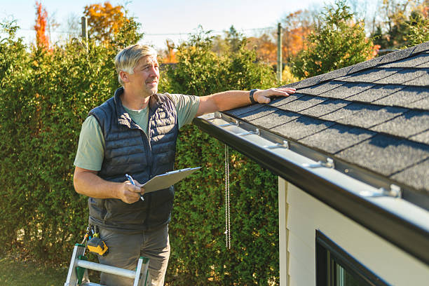 Trusted Roof Installation service in Versailles, KY - Ben Roofing and Steel LLC